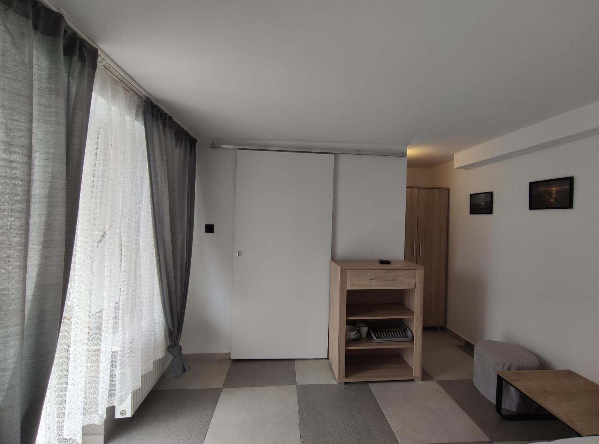Pokoje Piaskowa 44 Krynica Morska Exterior foto